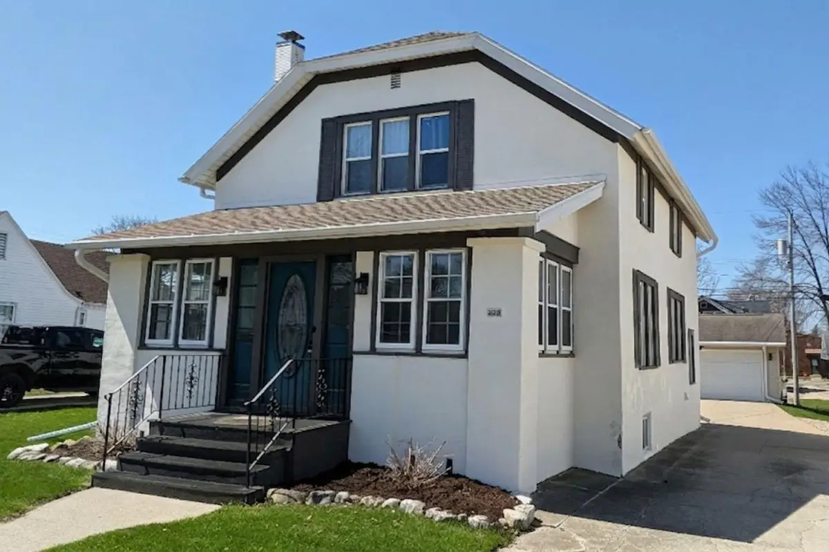 223 CLEVELAND STREET, Brillion, WI 54110 - #1