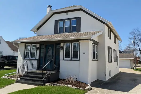 223 CLEVELAND STREET, Brillion, WI 54110