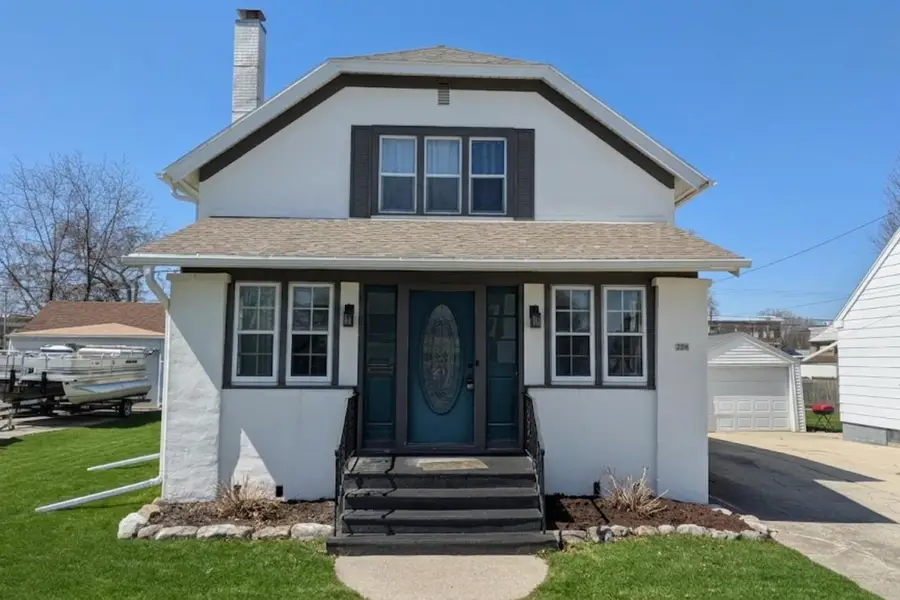 223 CLEVELAND STREET, Brillion, WI 54110 - #2