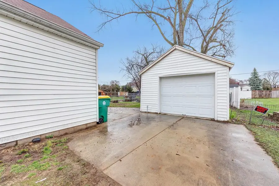 1251 REBER STREET, Green Bay, WI 54302 - #2