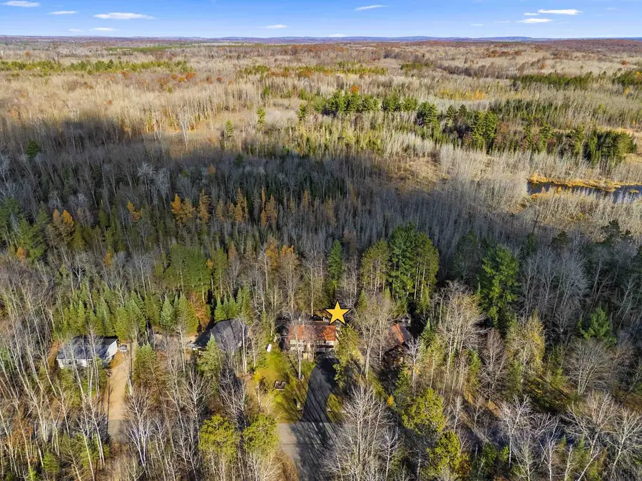 13020 GROH LANE, Mountain, WI 54149 - #3