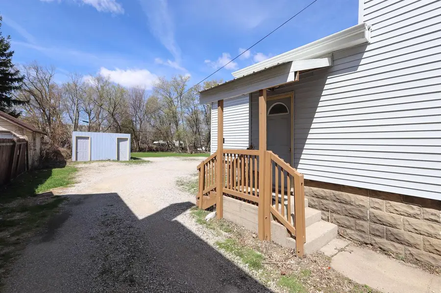 196 N BROOKE STREET, Fond Du Lac, WI 54935 - #3