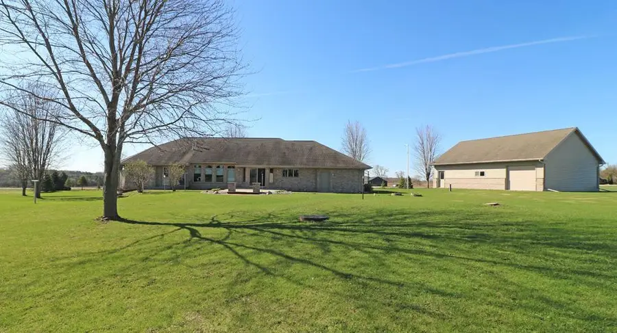 W1652 COUNTY RD J, De Pere, WI 54115 - #3