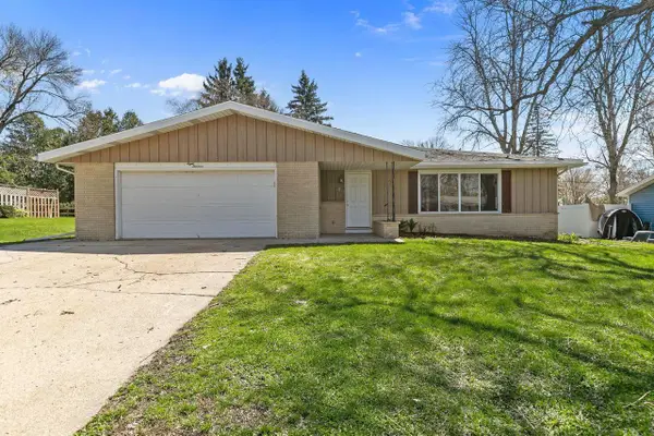 813 MINERVA STREET, Horicon, WI 53032