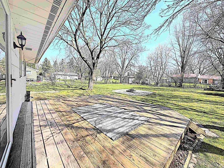 1891 BECK STREET, Menasha, WI 54952 - #2