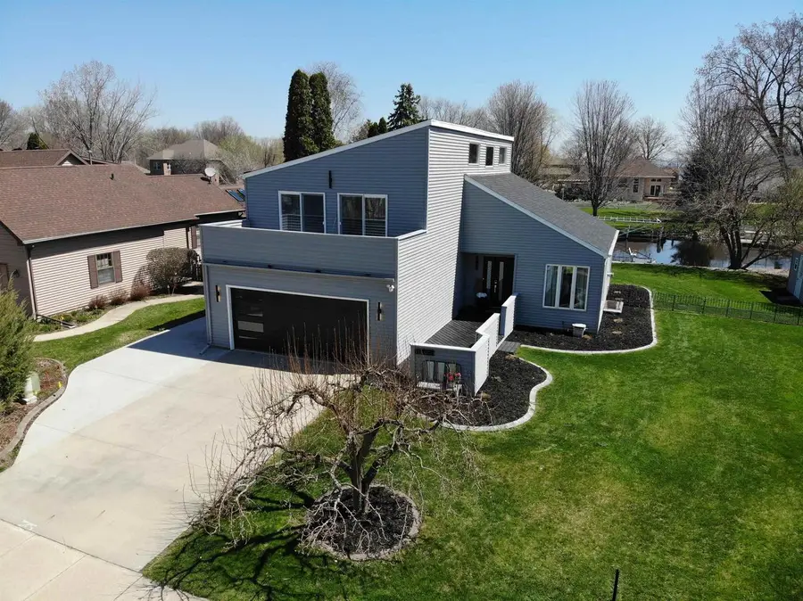 1840 CLIFFVIEW COURT, Oshkosh, WI 54901 - #3