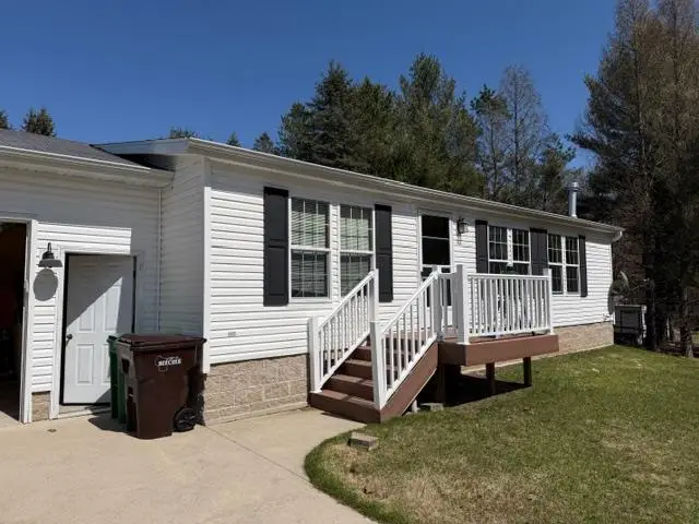 W9168 TOWN CORNER LAKE ROAD, Pembine, WI 54156 - #1