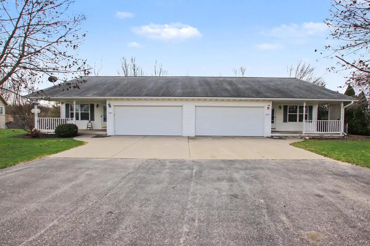 2941 POPPLEWOOD COURT, Suamico, WI 51473 - #1