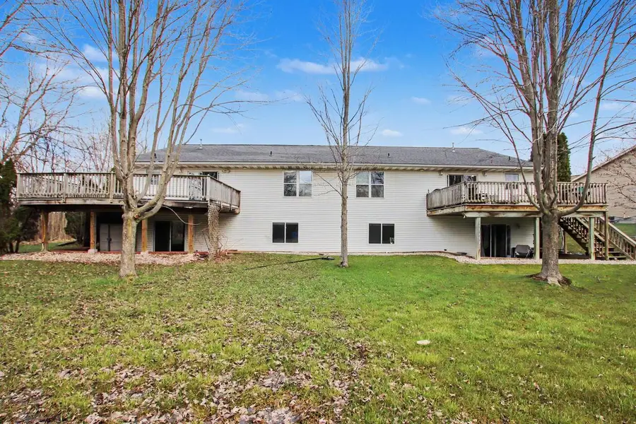2941 POPPLEWOOD COURT, Suamico, WI 51473 - #2