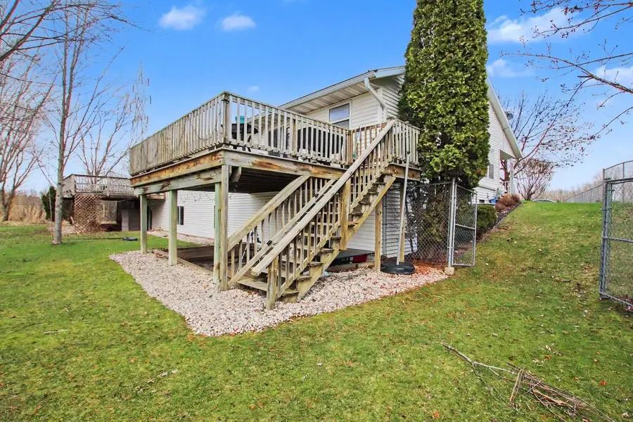 2941 POPPLEWOOD COURT, Suamico, WI 51473 - #3