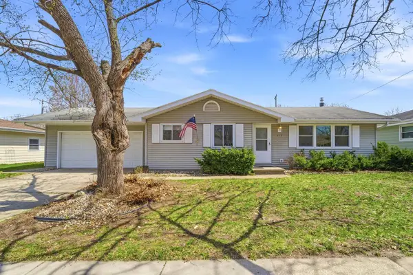 612 S MATTHIAS STREET, Appleton, WI 54915