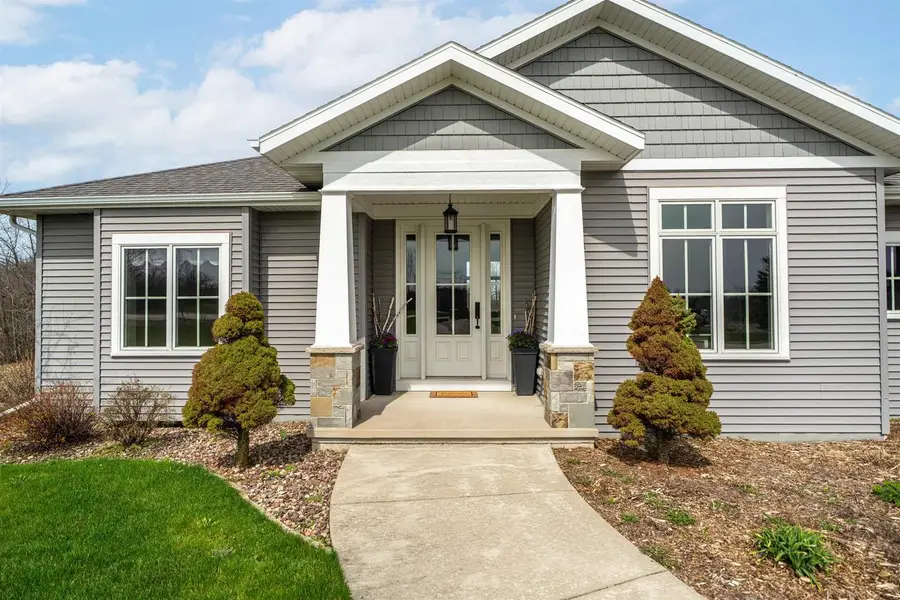 W3869 Garden DRIVE, Eden, WI 53019 - #2