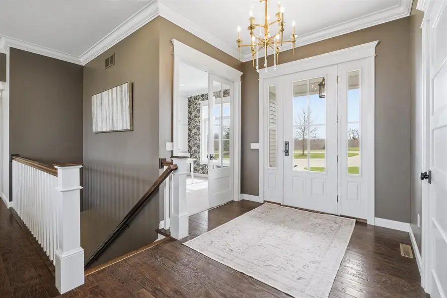 W3869 Garden DRIVE, Eden, WI 53019 - #3