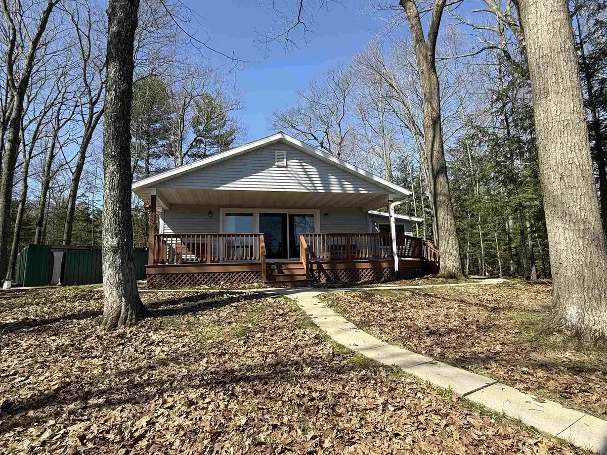 N6818 S FOREST HAVEN ROAD, Shawano, WI 54166 - #1