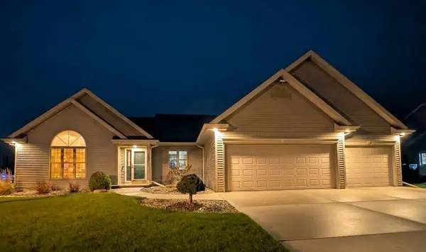 501 CROWFOOT AVENUE, Fond Du Lac, WI 54935