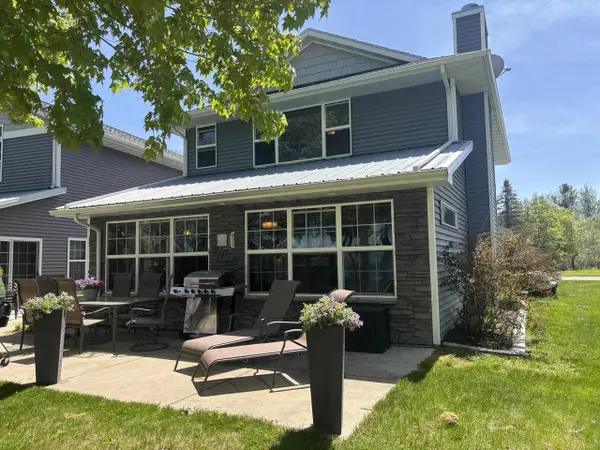 12671 S WHITE POTATO LAKE ROAD, Pound, WI 54161