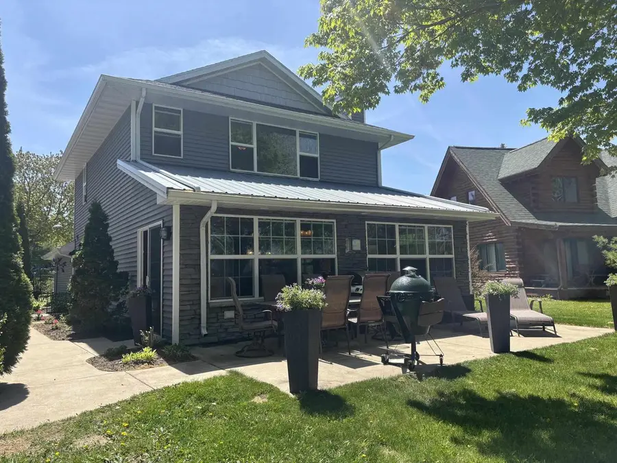 12671 S WHITE POTATO LAKE ROAD, Pound, WI 54161 - #2