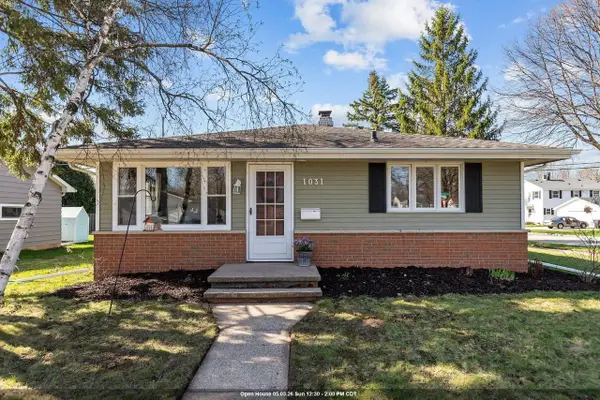 1031 W ROBERTS AVENUE, Appleton, WI 54914