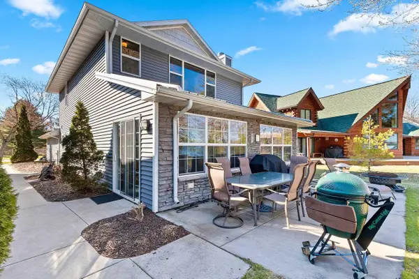 12671 S WHITE POTATO LAKE ROAD, Pound, WI 54161