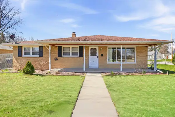 831 N DANZ AVENUE, Green Bay, WI 54302