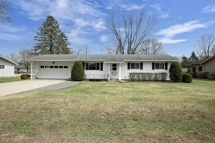1900 JULIE LANE, Stevens Point, WI 54481 - #2