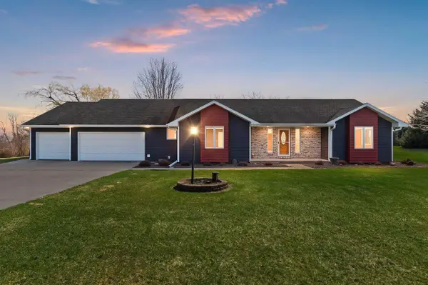 W3195 ROCK ROAD, Appleton, WI 54913