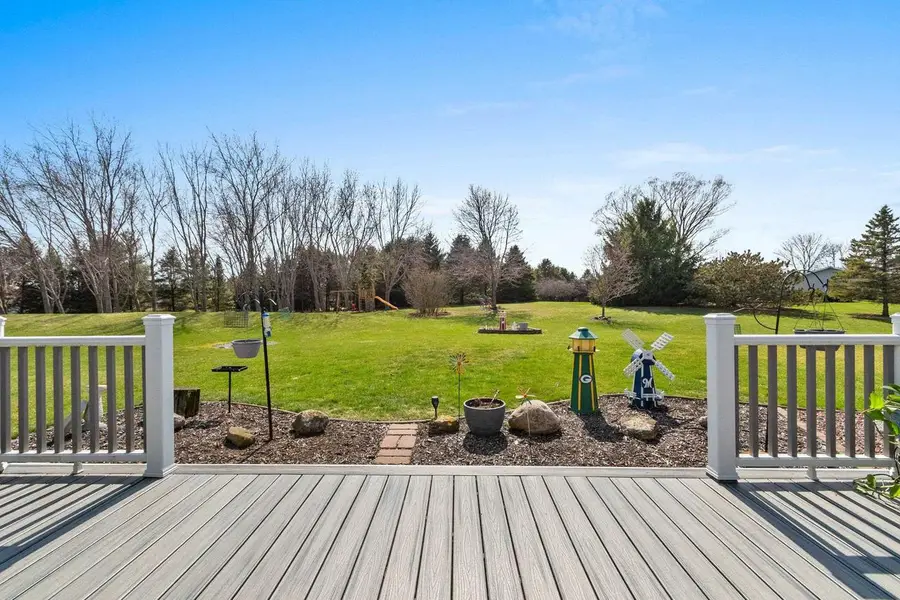 W3195 ROCK ROAD, Appleton, WI 54913 - #2