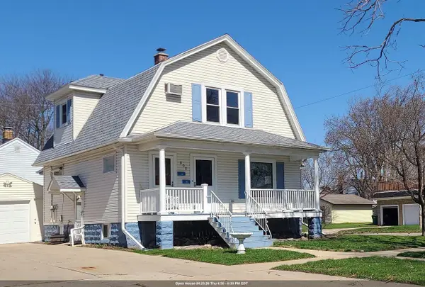 800 11TH AVENUE, Green Bay, WI 54304