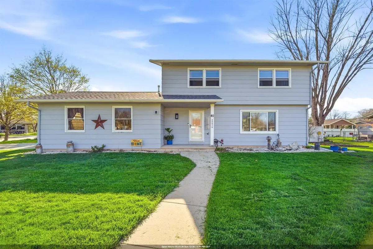 40 S PIONEER PARKWAY, Fond Du Lac, WI 54935 - #1