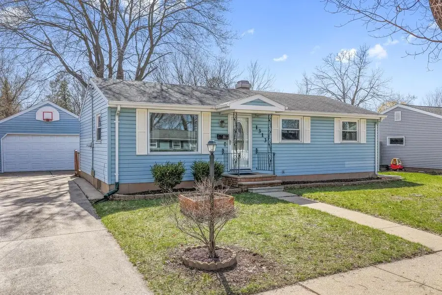 1313 SAN JOSE PLACE, Green Bay, WI 54303 - #2