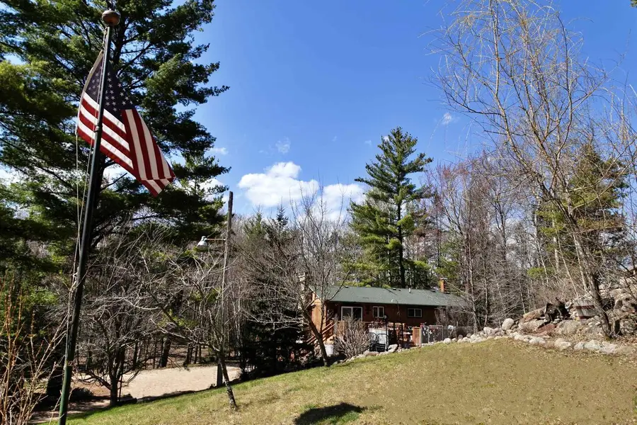 W8421 BIELAK ROAD, Wausaukee, WI 54177 - #2