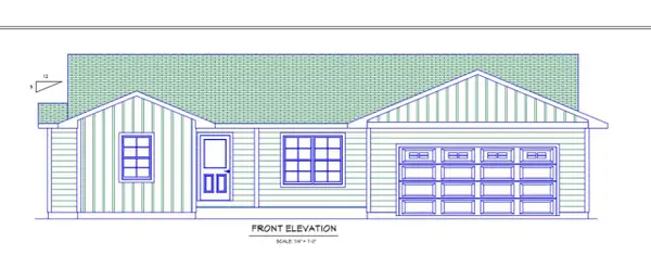 1505 LISA LANE, New Holstein, WI 53062