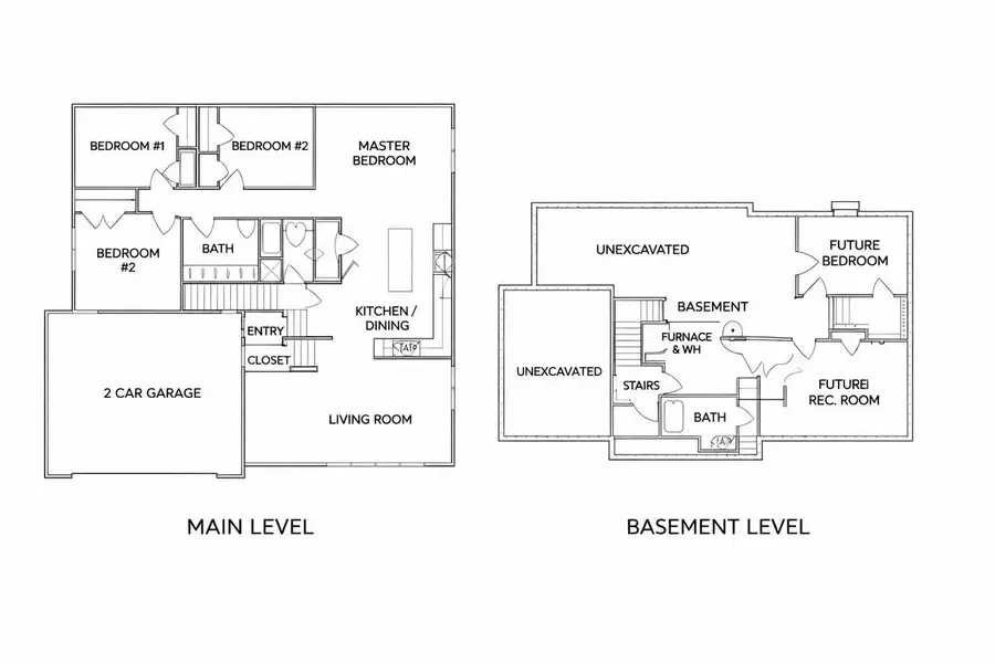 BRIARWOOD LANE, Fremont, WI 54940 - #2