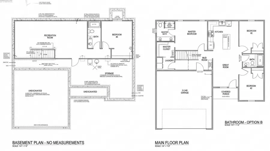 BRIARWOOD LANE, Fremont, WI 54940 - #2