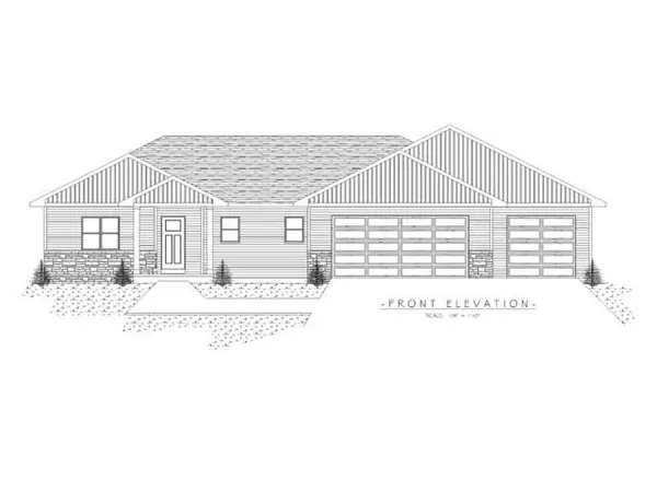 335 BROOKLINE AVENUE, De Pere, WI 54115