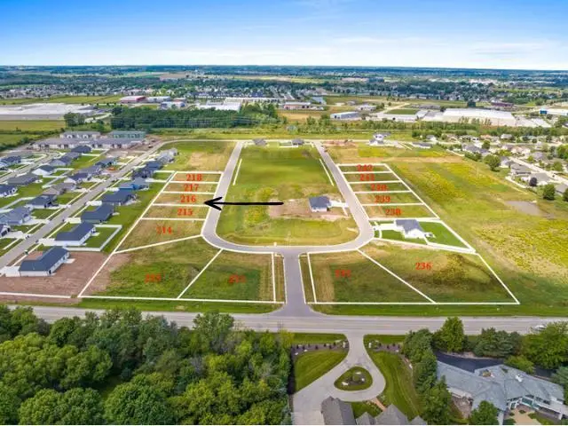 335 BROOKLINE AVENUE, De Pere, WI 54115 - #2