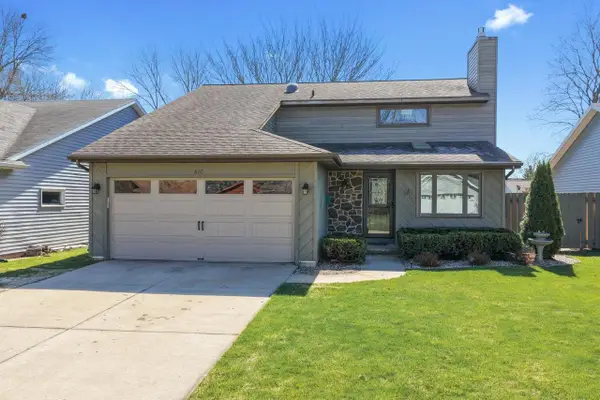 810 FLAMBEAU PLACE, De Pere, WI 54115