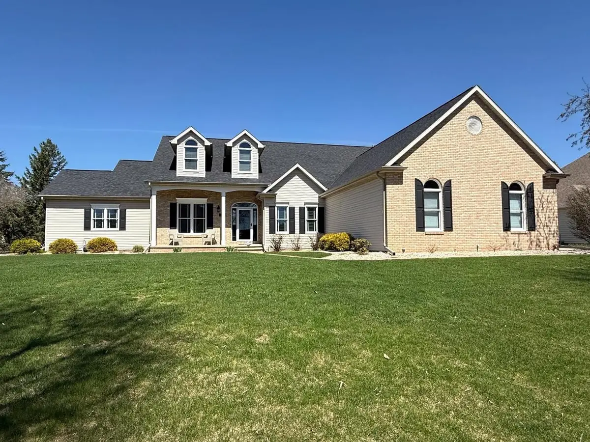 522 E TALLGRASS DRIVE, Appleton, WI 54913 - #1