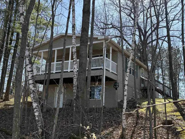 N8825 COUNTY G ROAD, Gresham, WI 54128