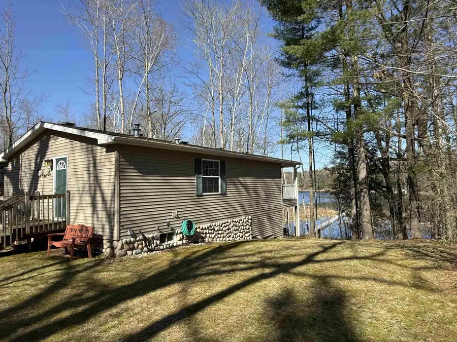 N8825 COUNTY G ROAD, Gresham, WI 54128 - #2