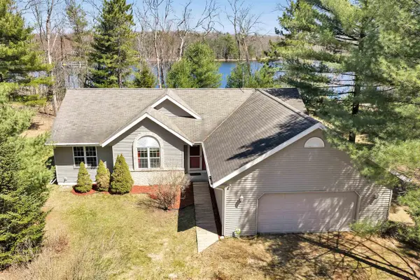 5142 MENOMINEE LINE ROAD, Gillett, WI 54124