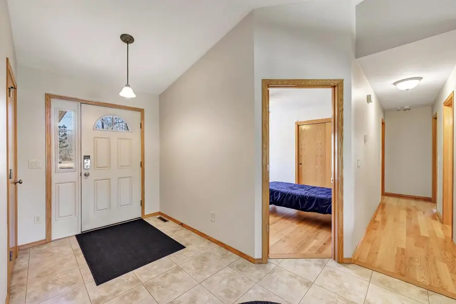 5142 MENOMINEE LINE ROAD, Gillett, WI 54124 - #2