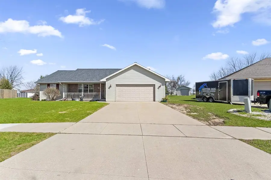 2276 SAMANTHA STREET, De Pere, WI 54115 - #2
