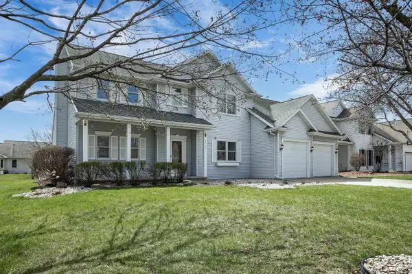 4715 W GRAND MEADOWS DRIVE, Appleton, WI 54914