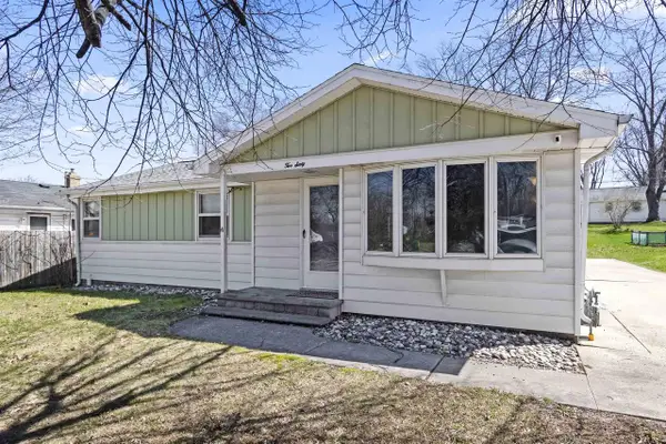 260 N DANZ AVENUE, Green Bay, WI 54302