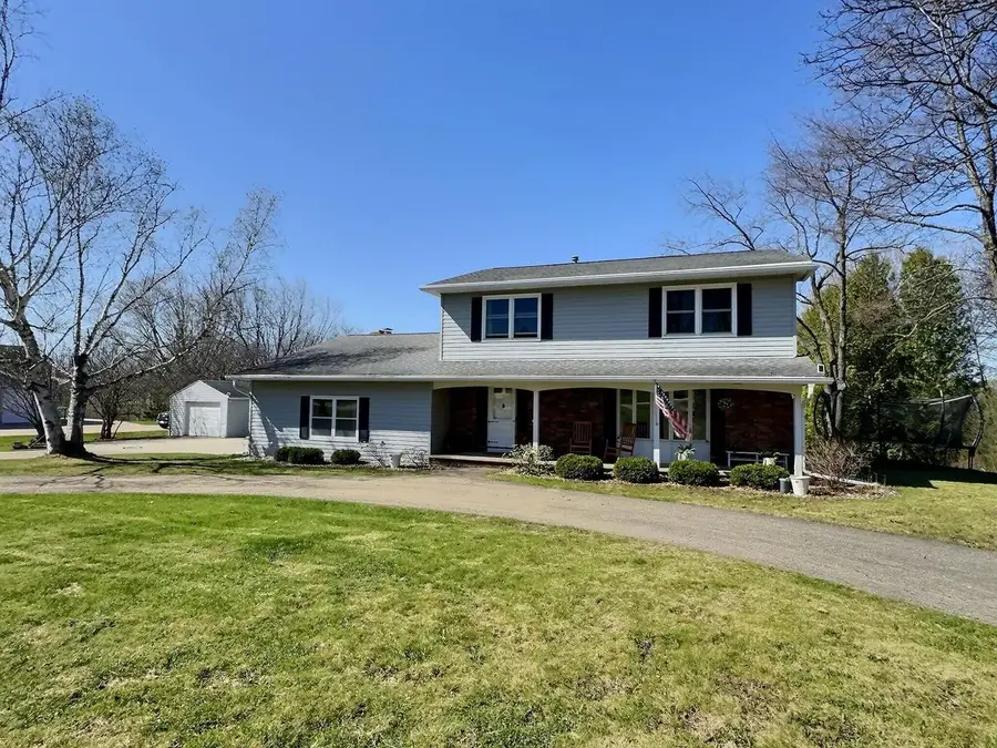 1785 CROWN DRIVE, Oshkosh, WI 54904 - #2