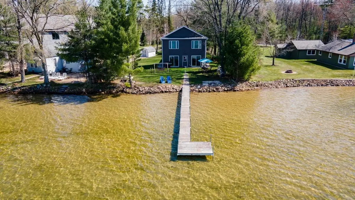N7977 TUTTLE LAKE ROAD, Neshkoro, WI 54960 - #1