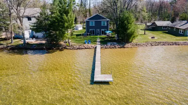 N7977 TUTTLE LAKE ROAD, Neshkoro, WI 54960