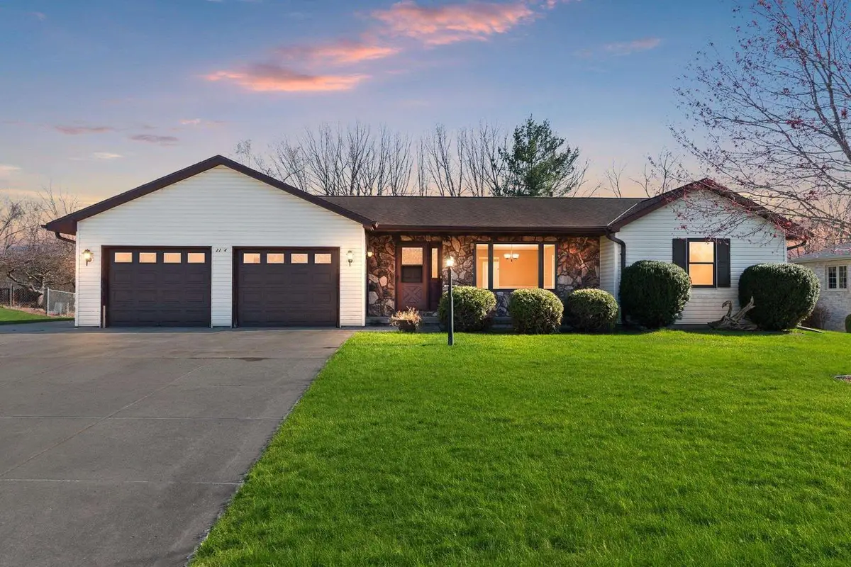 2234 JEN RAE ROAD, Green Bay, WI 54311 - #1