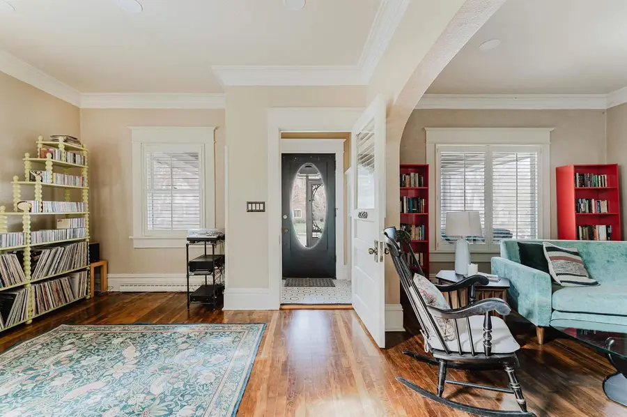 1021 WASHINGTON AVENUE, Oshkosh, WI 54901 - #2